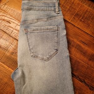 Women's Kenzie jeans